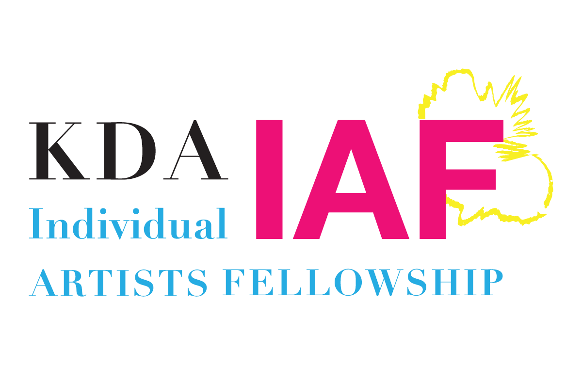 KDA INDIVIDUAL ARTISTS FELLOWSHIP